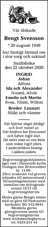 Smålänningen