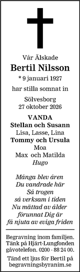 Blekinge Läns Tidning