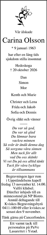 Ystads Allehanda