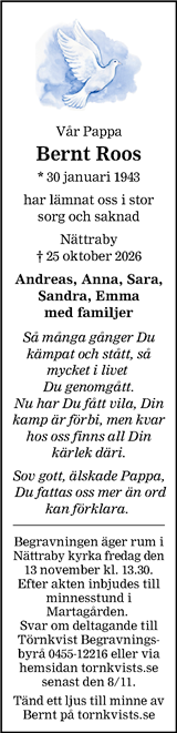 Blekinge Läns Tidning