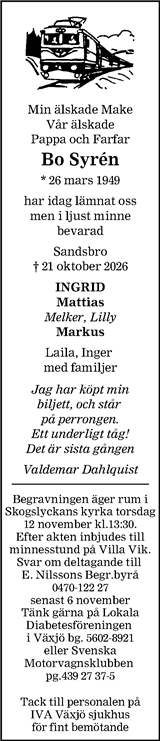 Smålandsposten