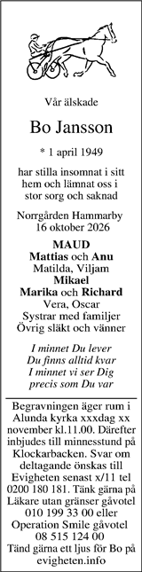 Upsala Nya Tidning