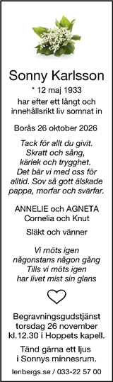 Borås Tidning