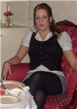Therese Jörgensen