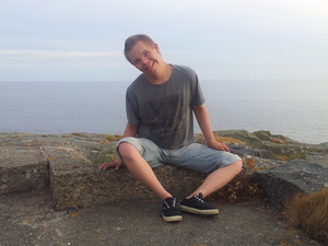 Rasmus Karlsson