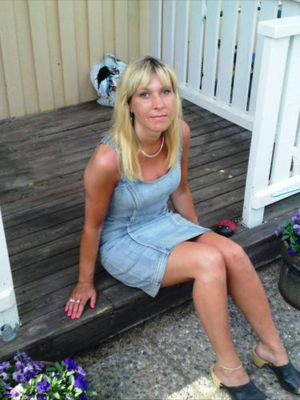 Linda Tällström