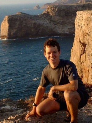 Pierre Östlund