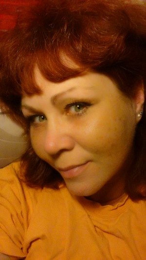 Charlotte "Lotta" Westerblad