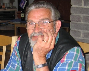 Christer Allfréd