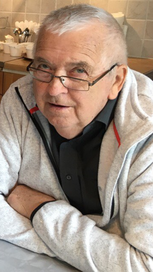 Bertil Persson