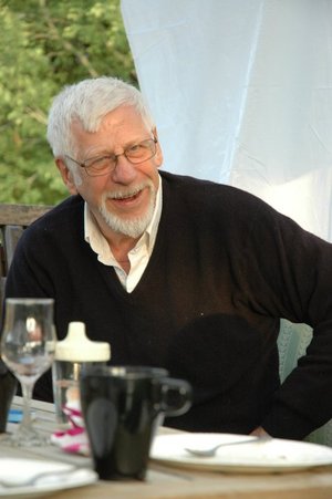Per Nordlinder