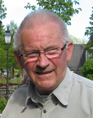 Bengt Nyberg