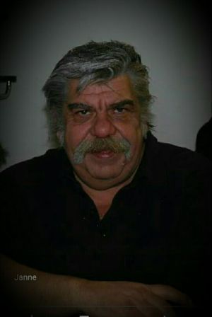 Jan Andersson