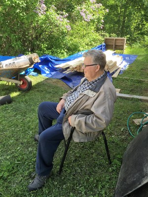Bengt Bäckström