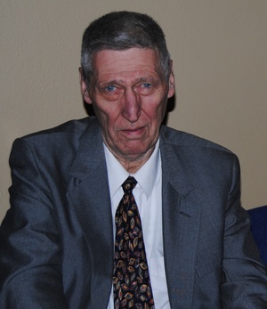 Jan-Åke Svensson