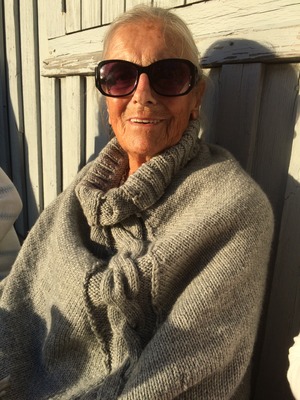 Elly Johansson