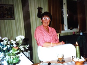 Kerstin Ländin
