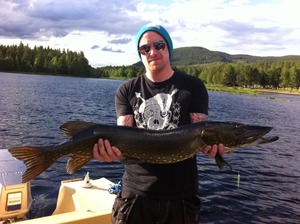 Fredrik Engström