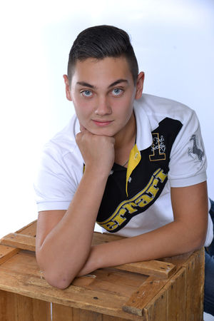 Liam Sundelin