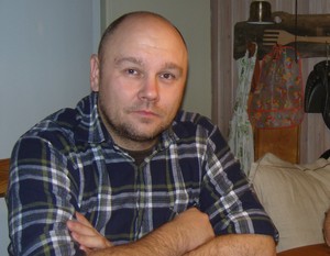 Jimmy Lundgren