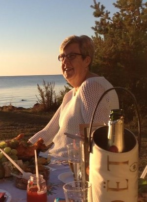 Gunilla Olsson