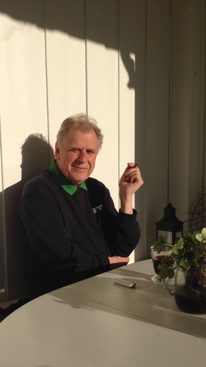 Lennart Sturevik