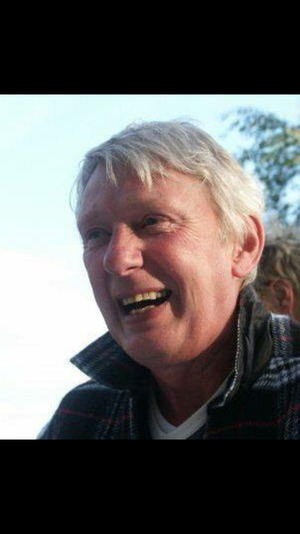 LEIF ANDERSSON