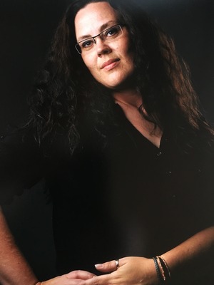 Sandra Åberg