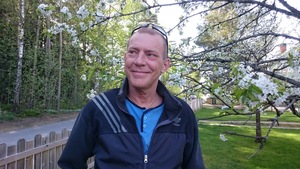 Göran Haglund