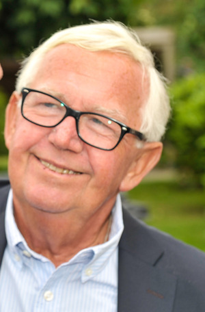 Tommy Andersson