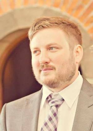 Mattias Mårtensson