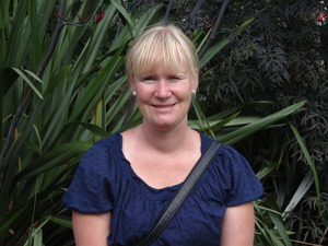 Marie Nelsson