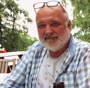 Göran Persson Strandberg