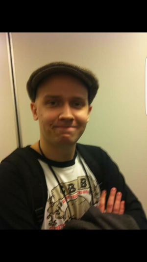 OLIVER SAMUELSSON-BLOMBERG