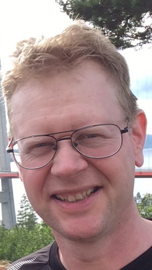 Roger Andréasson