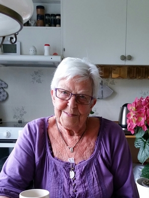 Barbro Lyckarp