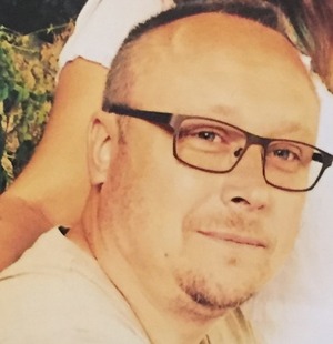Tommy Arnqvist