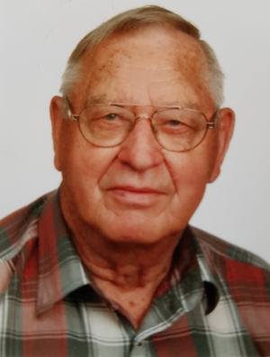 Svante Henriksson
