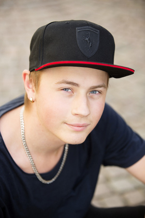 Alexander Falk