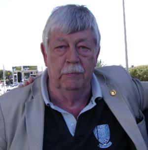 Pierre Dethorey