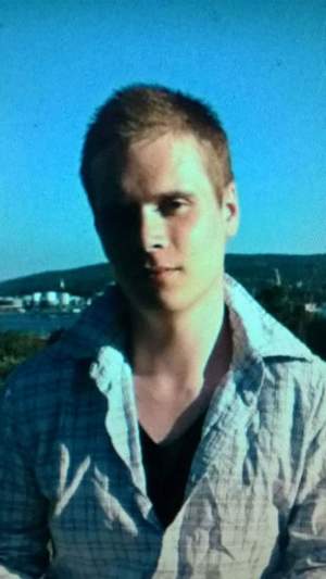 Marcus Lundstedt