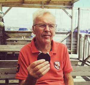 GÖSTA OLOFSSON