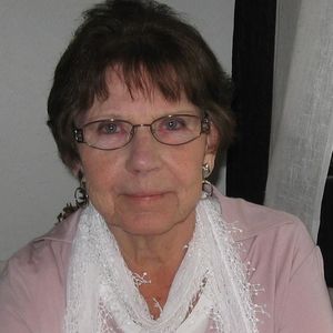 Margareta Löfgren