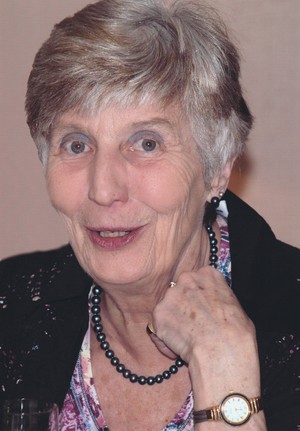 Gunvor Kleander