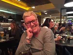 Ingrid Bengtsson