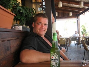 Christian Willman