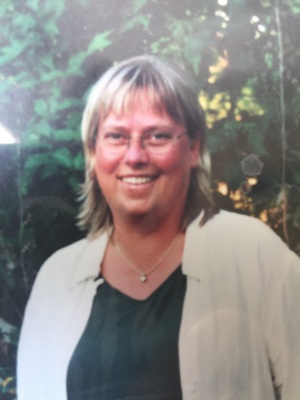 Anette Linderholm