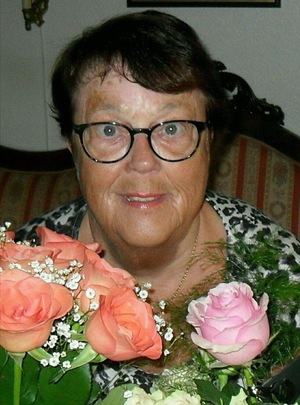 Alice Karlsson