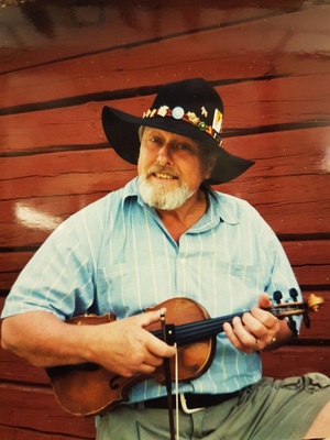 Willy Vateman