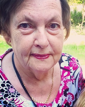 Kerstin Höckert